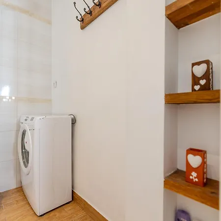 Ochota Appartement Varsovie