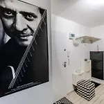 Ochota * Varsó