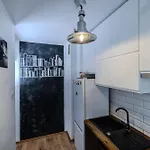 Ochota Apartman Varsó
