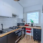 Ochota * Varšava