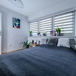 Apartmán Ochota