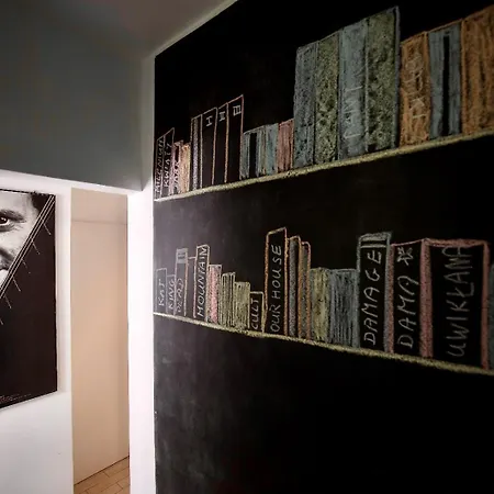 Apartament Ochota *