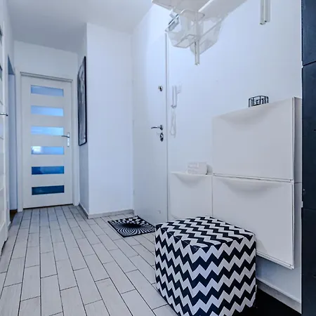 Apartament Ochota *