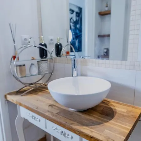 Apartament Ochota *