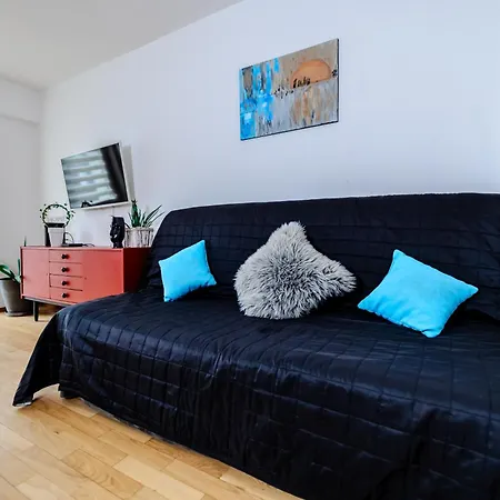 Apartment Ochota