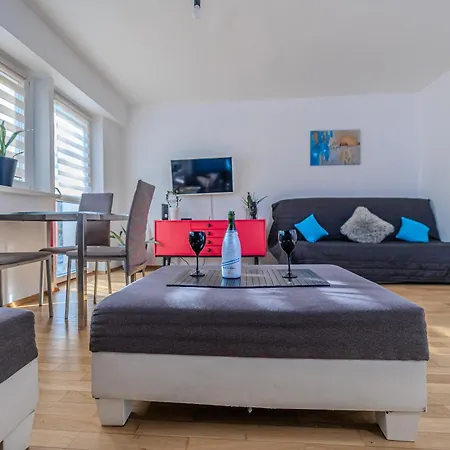 Apartment Ochota *