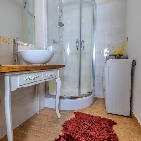 Apartment Ochota Warsaw