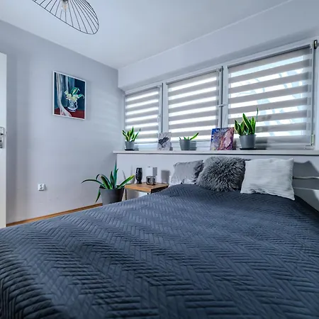 Apartment Ochota