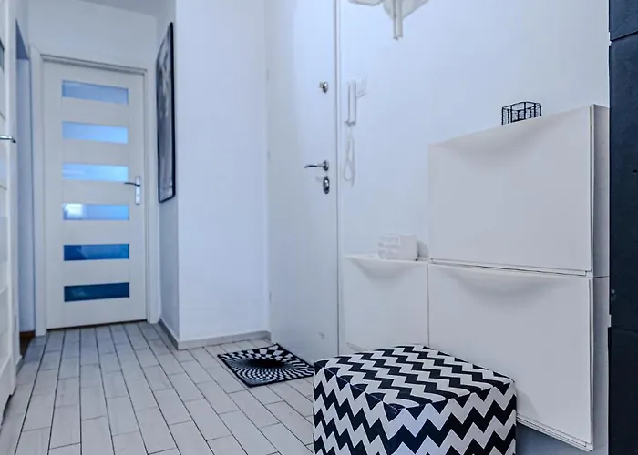 Appartamento Ochota *