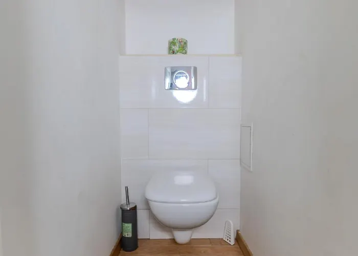 Ochota Appartamento *