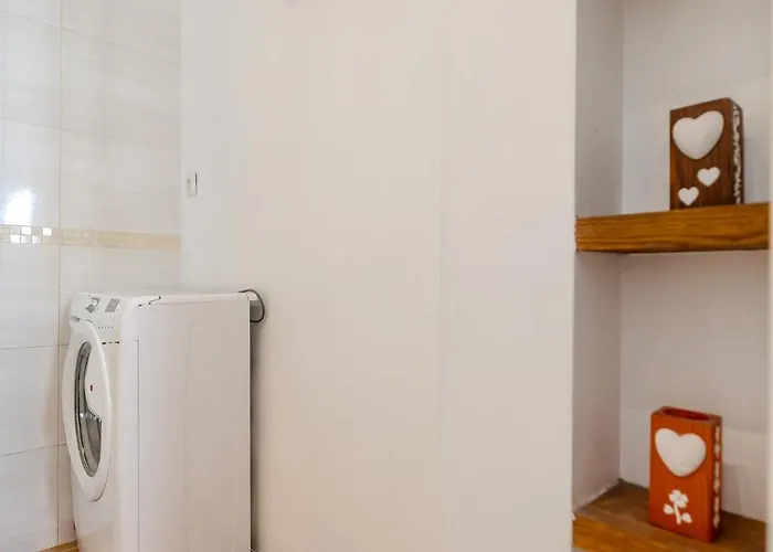 Ochota Appartamento Varsavia