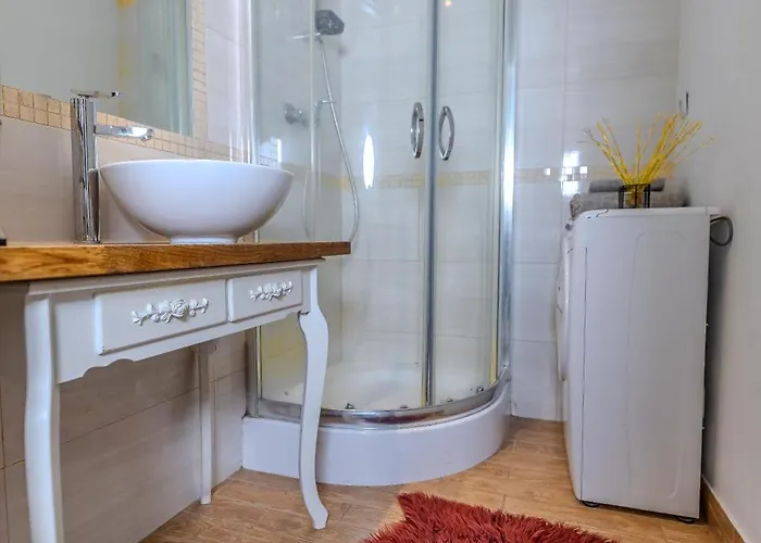 Lägenhet Ochota Warszawa