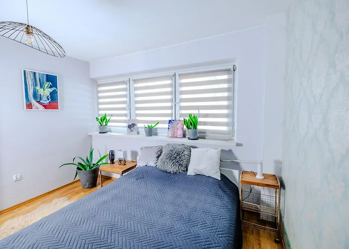 Ochota Appartamento Varsavia