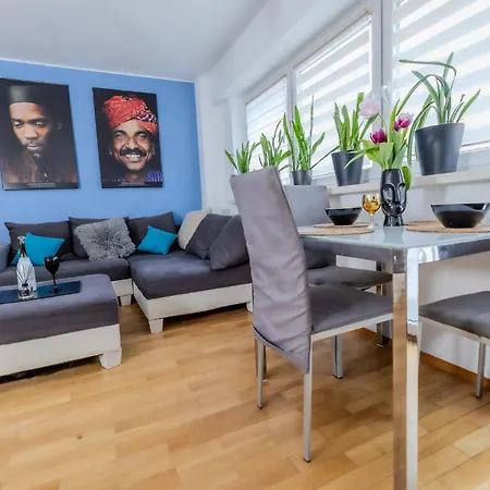 Ochota * Варшава