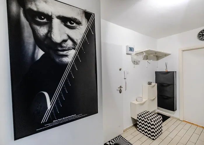 Ochota * Варшава